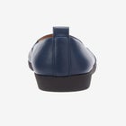 The June Leather-Like Slip On Flat image number 2