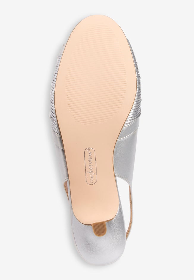 The Katelyn Slingback image number 2