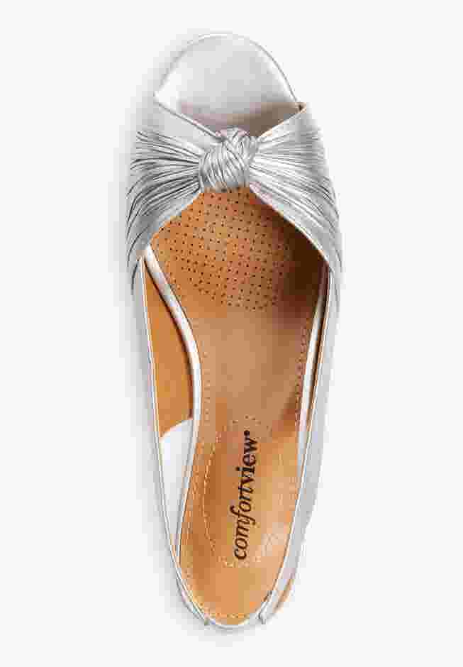 The Katelyn Slingback image number 7
