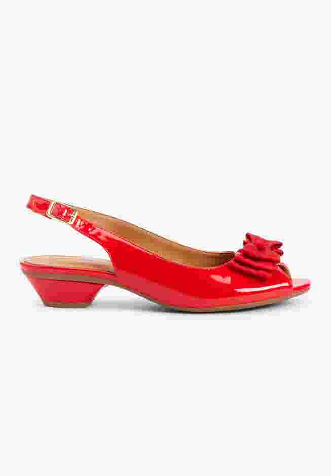 The Reagan Slingback  image number 3