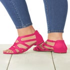 The Lana Sandal image number null