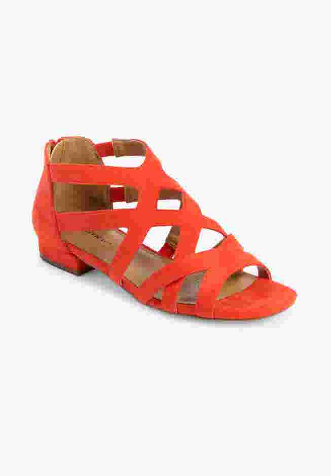 The Lana Sandal image number 0