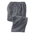 Explorer Plush Fleece Pants image number 1