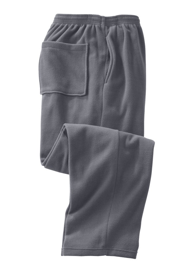 Explorer Plush Fleece Pants image number 1