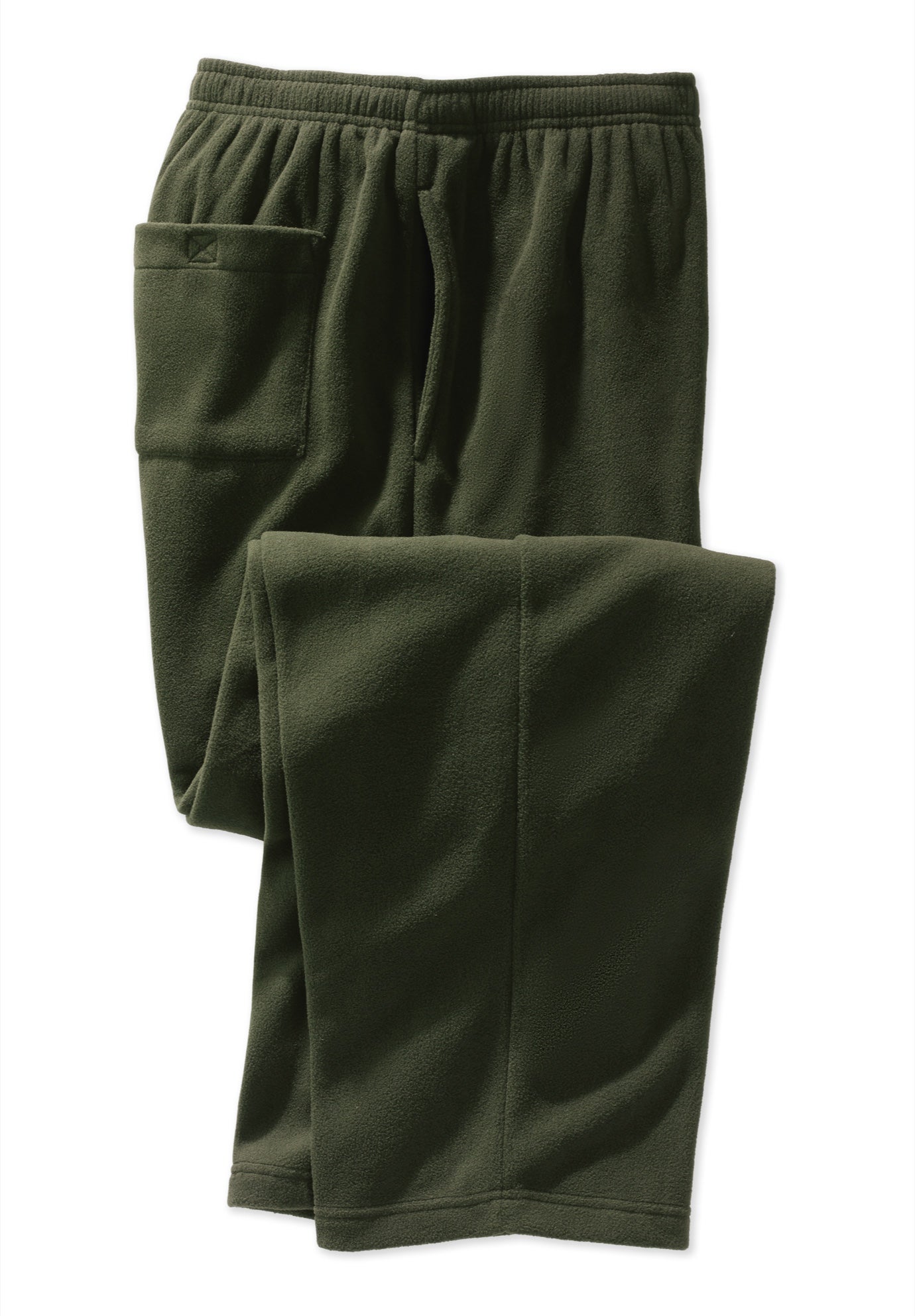 Explorer Plush Fleece Pants image number 1