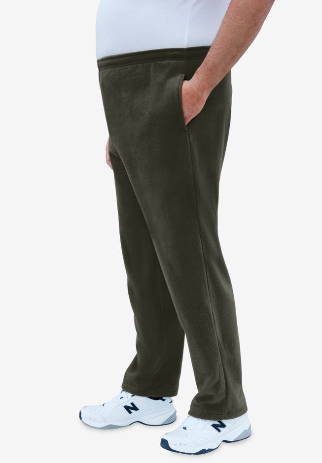 Explorer Plush Fleece Pants image number 2