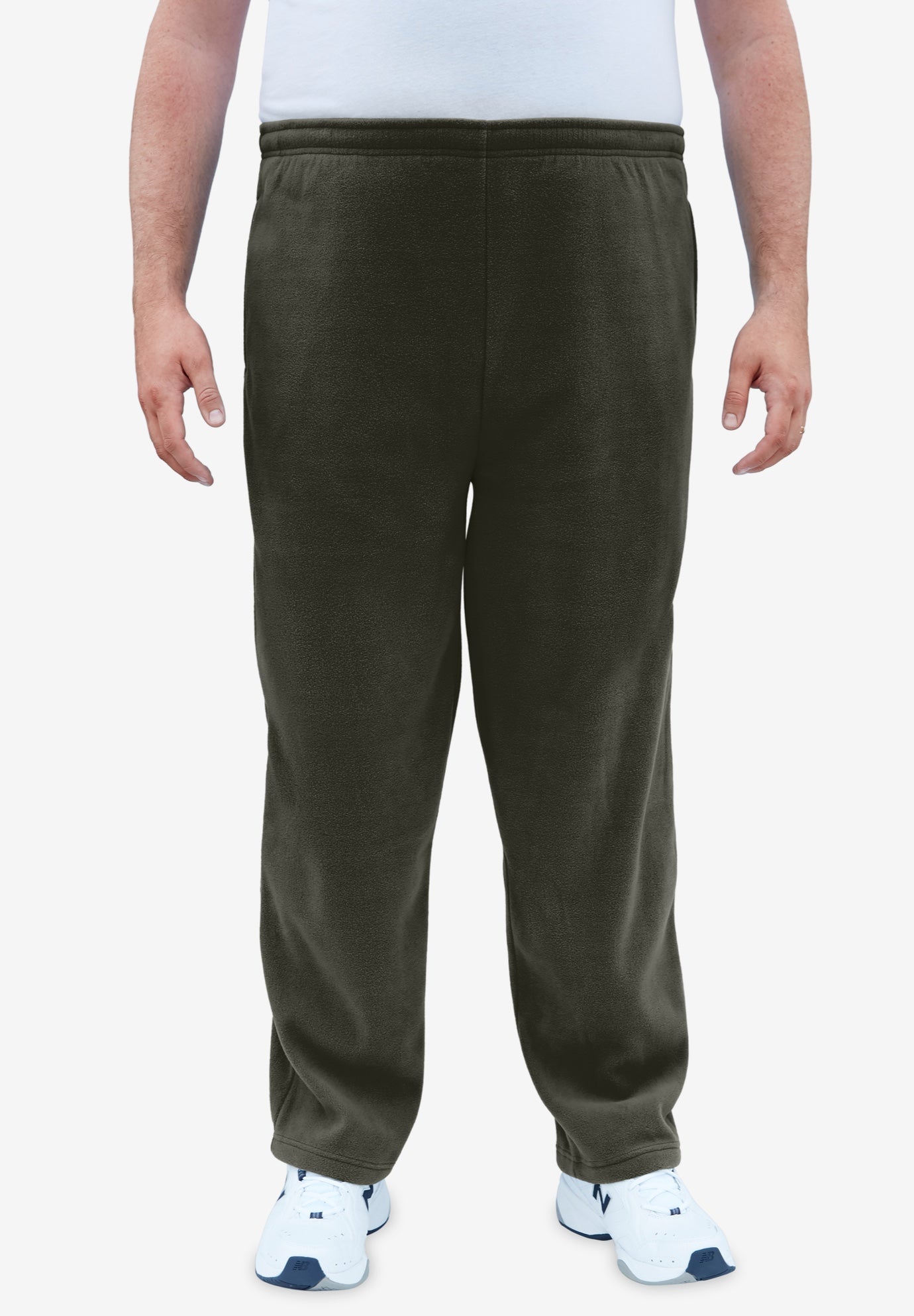 Explorer Plush Fleece Pants image number 0