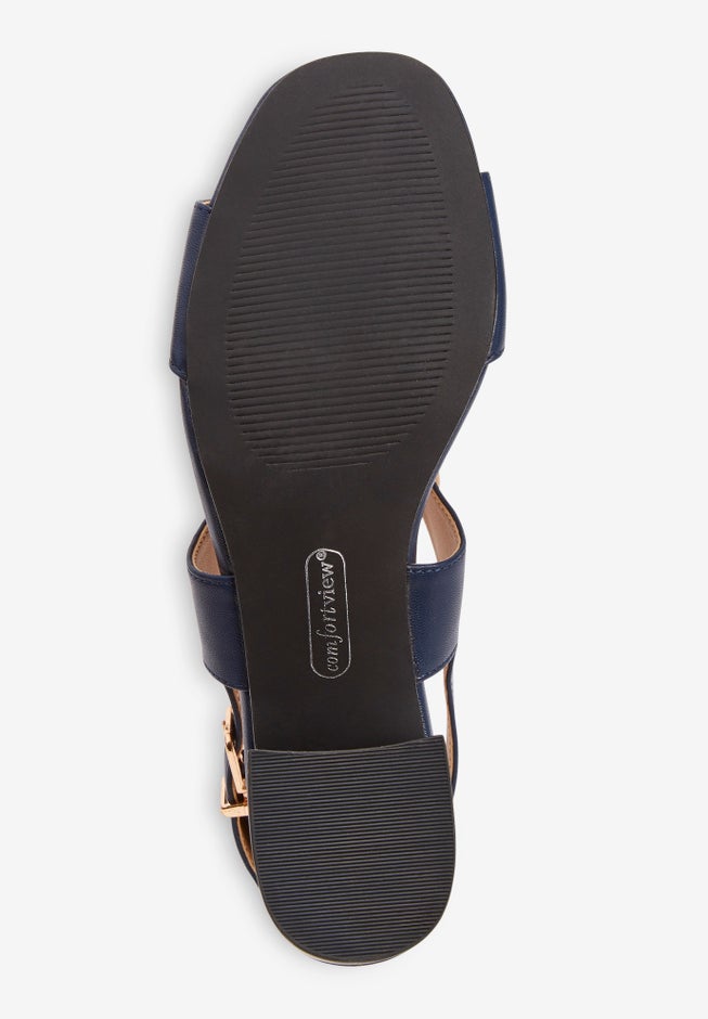 The Simone Sandal  image number 2