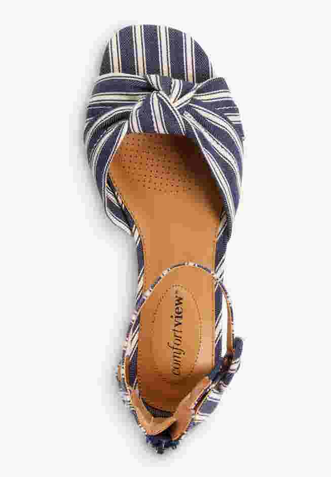 The Ansley Sandal image number 4