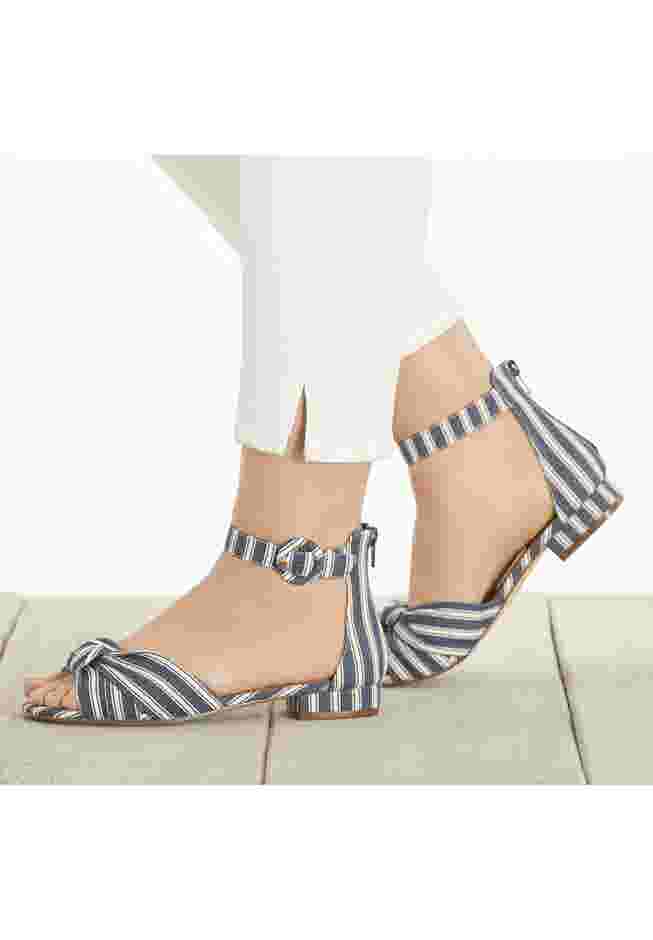 The Ansley Sandal image number 5