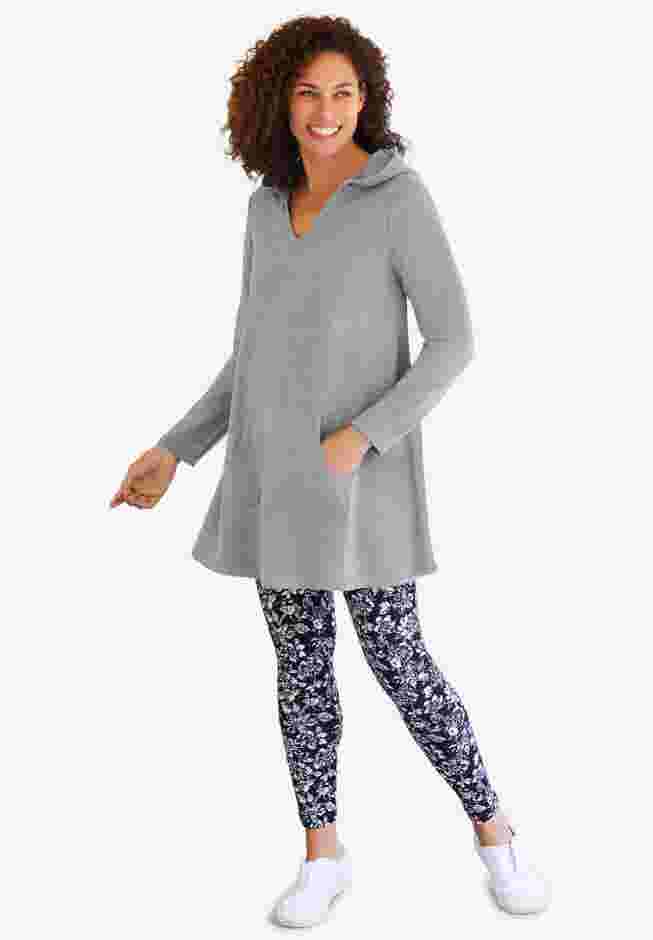 Pocket Hoodie Sweatshirt image number 6