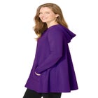 Pocket Hoodie Sweatshirt image number null