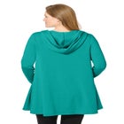 Pocket Hoodie Sweatshirt image number null