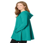 Pocket Hoodie Sweatshirt image number null