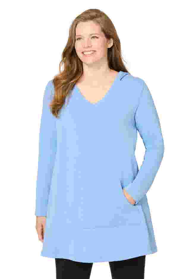 Pocket Hoodie Sweatshirt image number 0