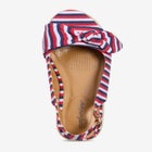 The Zanea Espadrille  image number null