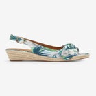 The Zanea Espadrille  image number null
