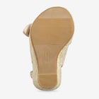 The Zanea Espadrille  image number null