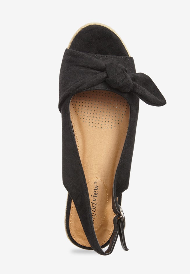 The Zanea Espadrille  image number 4