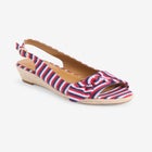 The Zanea Espadrille  image number null