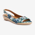 The Zanea Espadrille  image number null