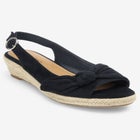 The Zanea Espadrille  image number null