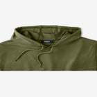 Super Soft Jersey Pullover Hoodie image number null