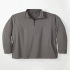 SuperSoft Jersey 1/4 Zip Pullover image number null