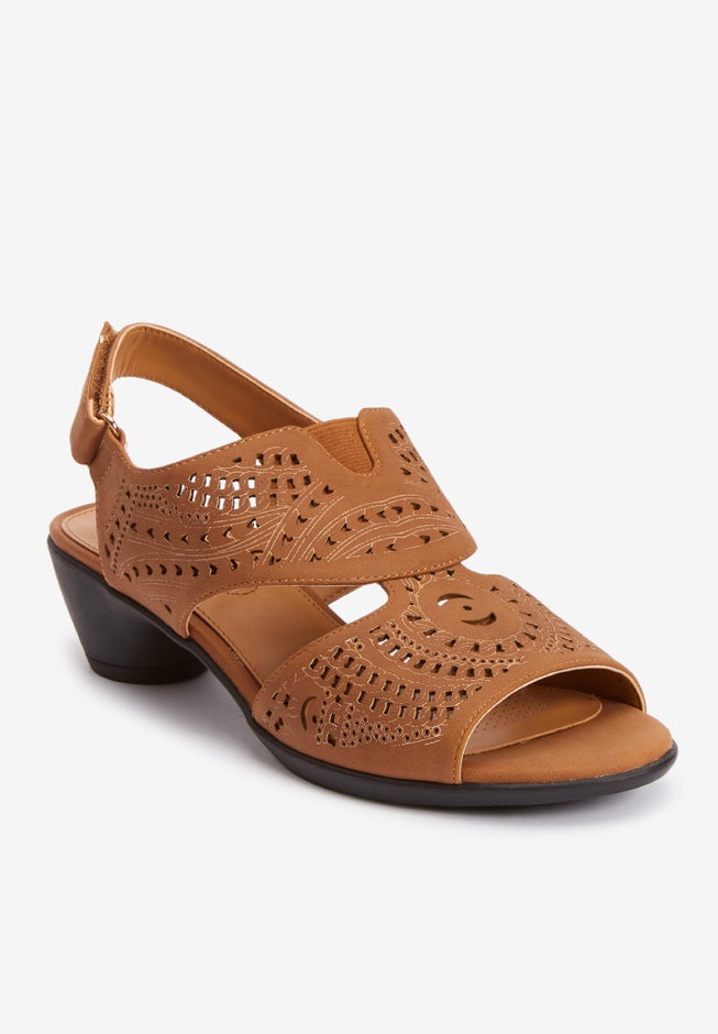 The Etta Shootie image number 0