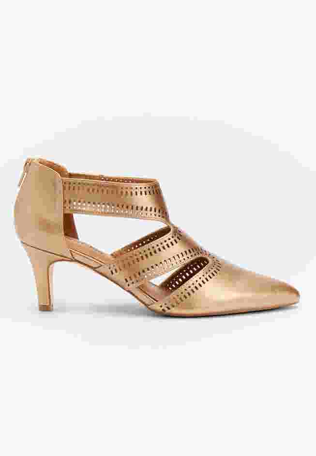 The Gia Shootie  image number 6