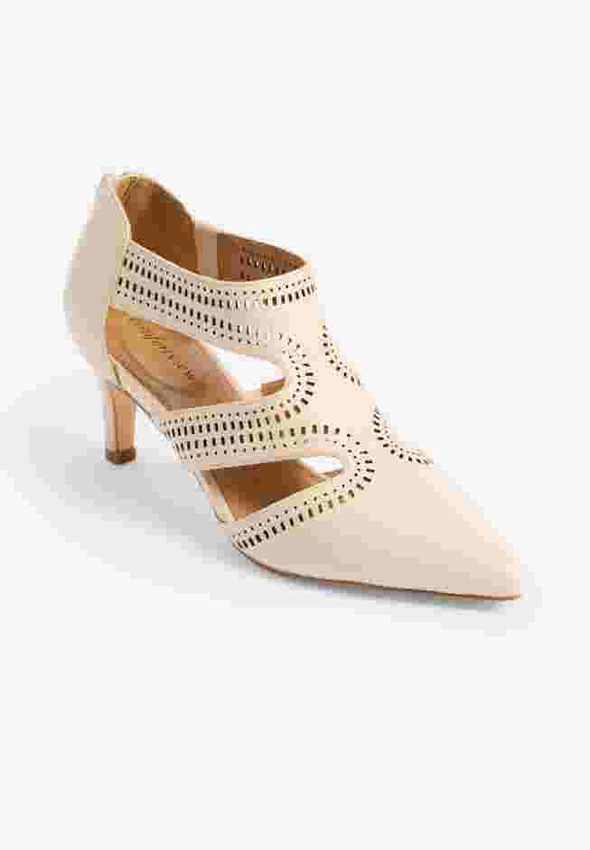 The Gia Shootie  image number 0