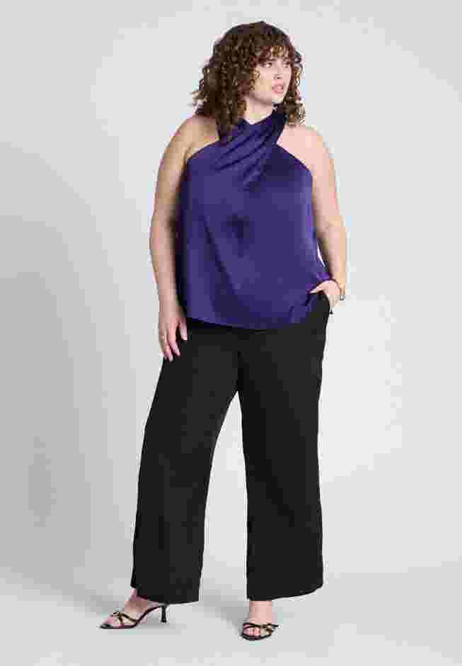 Halter Neck Top image number 2