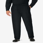 SuperSoft Jersey Performance Cargo Pants image number null