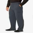 SuperSoft Jersey Performance Cargo Pants image number null