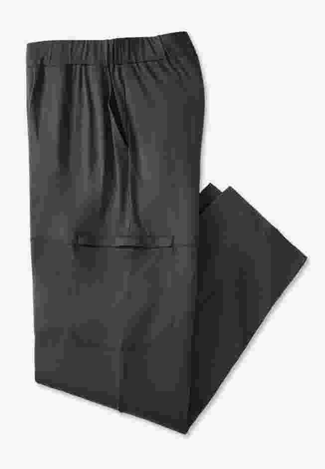 SuperSoft Jersey Performance Cargo Pants image number 0