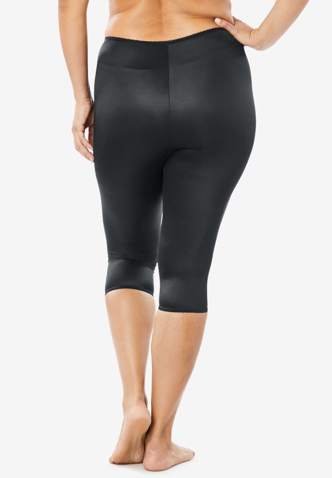 Rago® Light Control Capri Pant Liner 920 image number 1