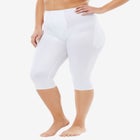 Rago® Light Control Capri Pant Liner 920 image number null