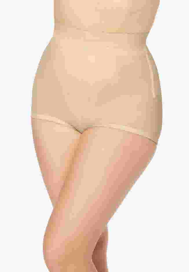 Firm Control High-Waist Brief image number 0
