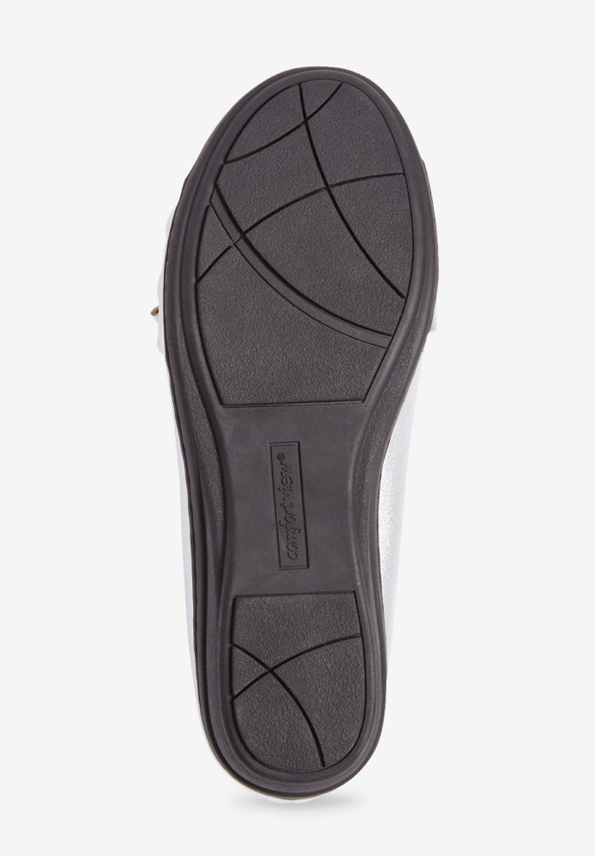 The Pamela Slip On Flat image number 3