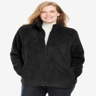 Fluffy Fleece Jacket image number 0