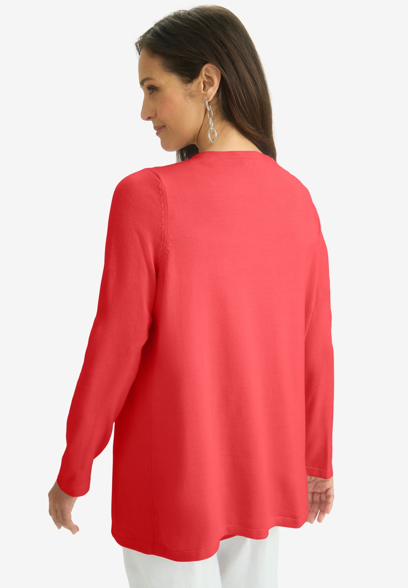 Flyaway Cardigan image number 1