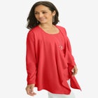 Flyaway Cardigan image number null