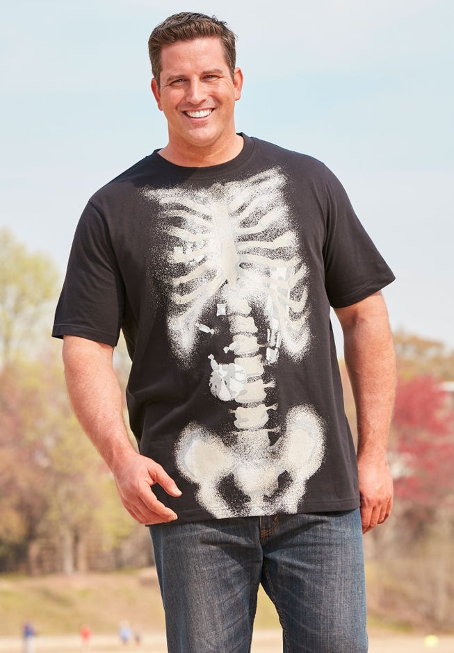 Seasonal Graphic Tee image number 4