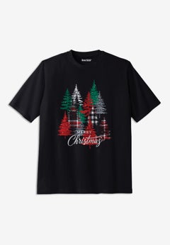 Seasonal Graphic Tee