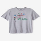 Seasonal Graphic Tee image number null