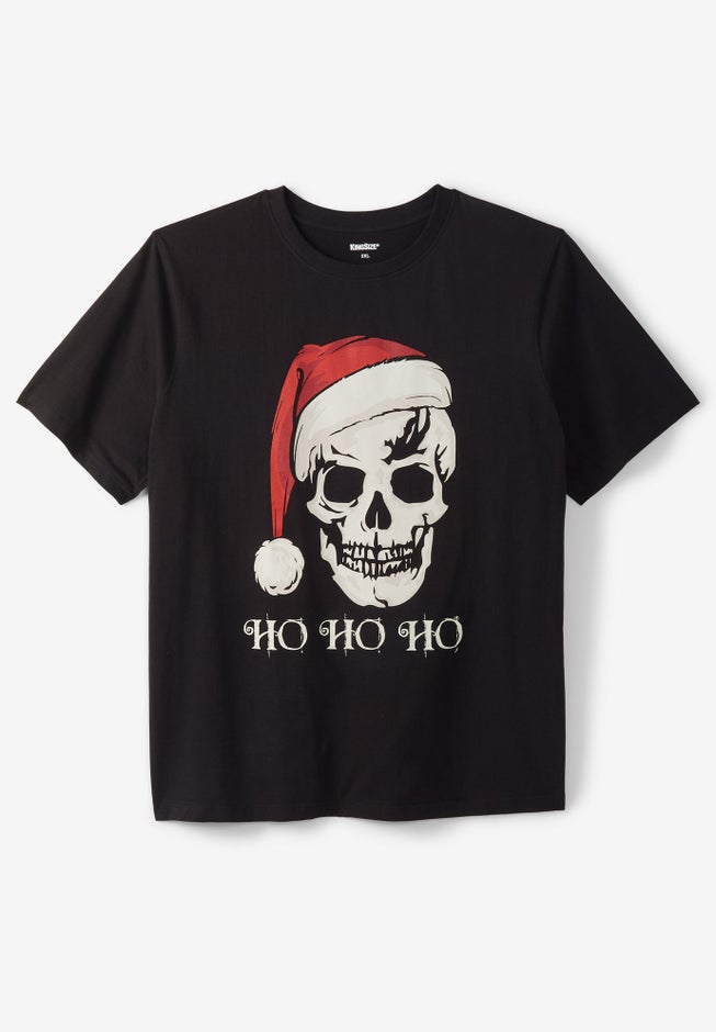 Seasonal Graphic Tee image number 0