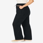 Convertible Length Cargo Pant/Capri image number null