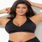 Diva Halter Bikini Top image number null