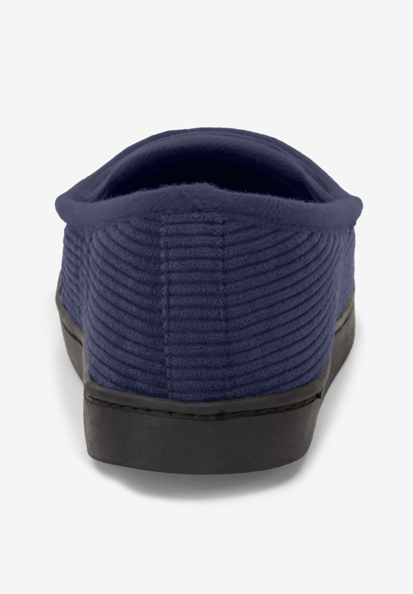 Cotton Corduroy Slippers image number 4