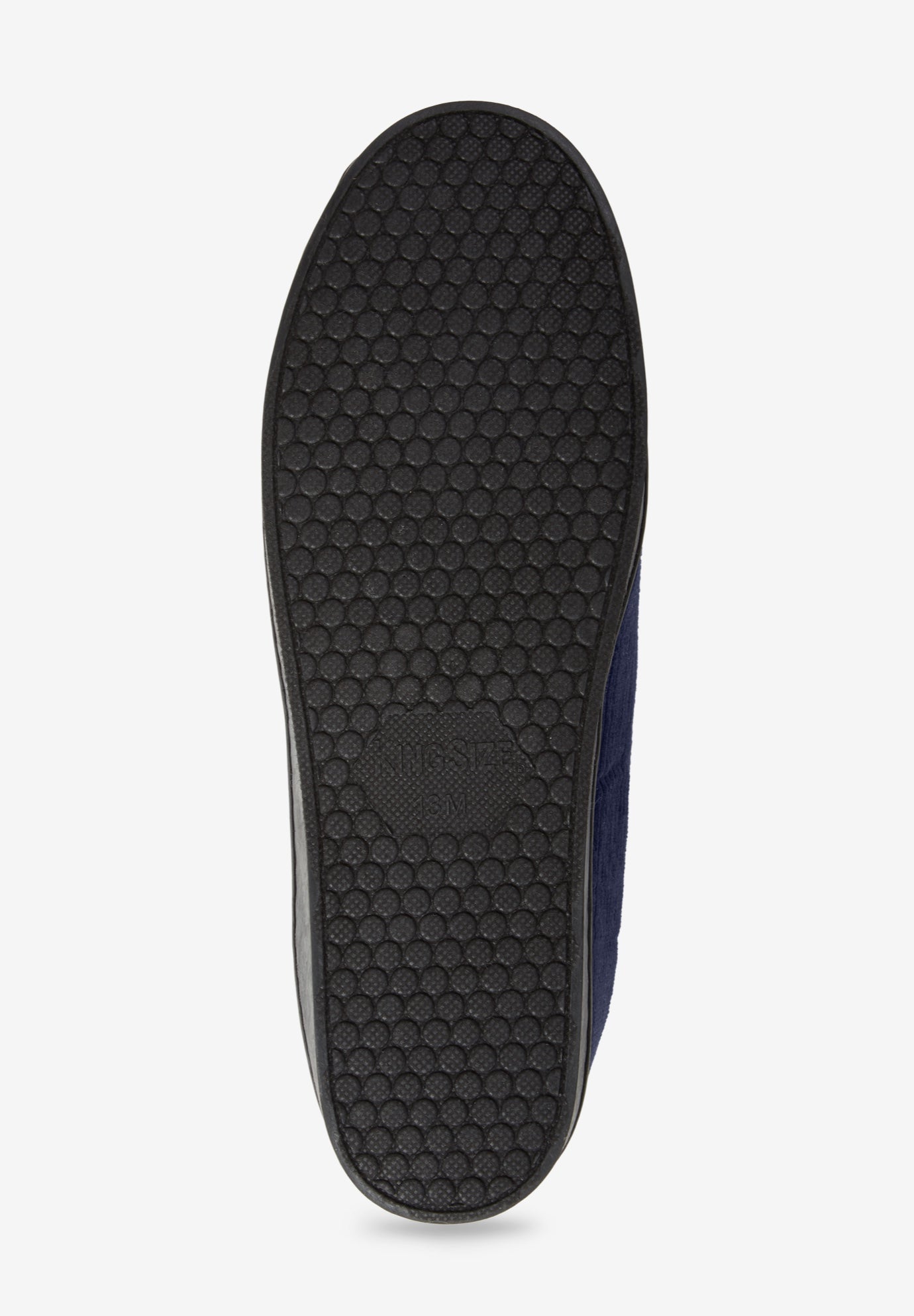 Cotton Corduroy Slippers image number 5